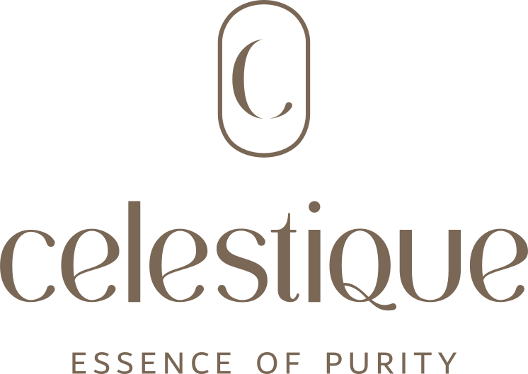 CELESTIQUE — Luxury Skincare | Essence of Purity